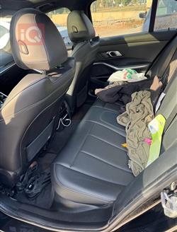 بي ام دبليو الفئة 3